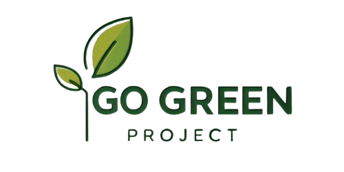 Go Green Project