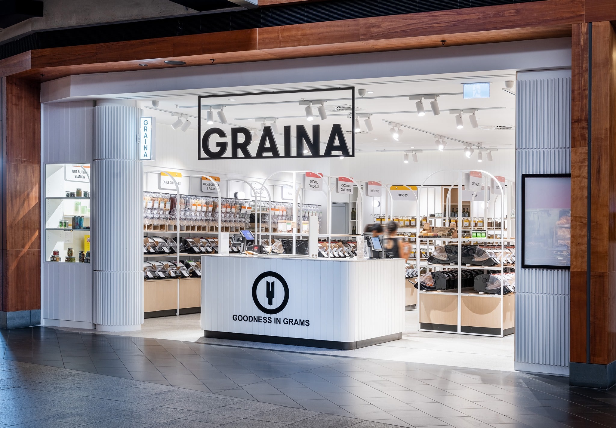Why Graina Bulk Food Store Is a Must-Visit for Sustainable Shoppers