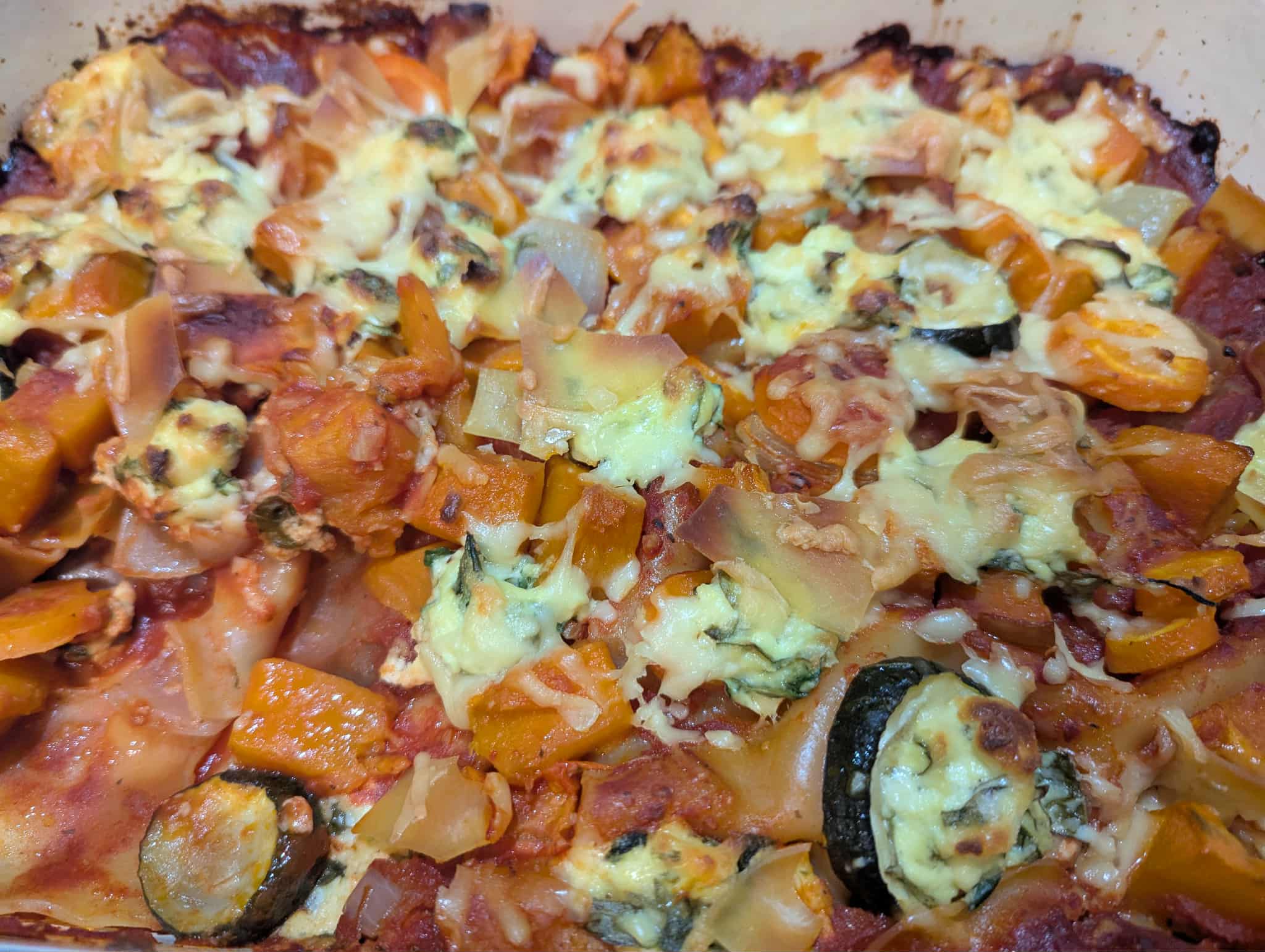 LASAGNE