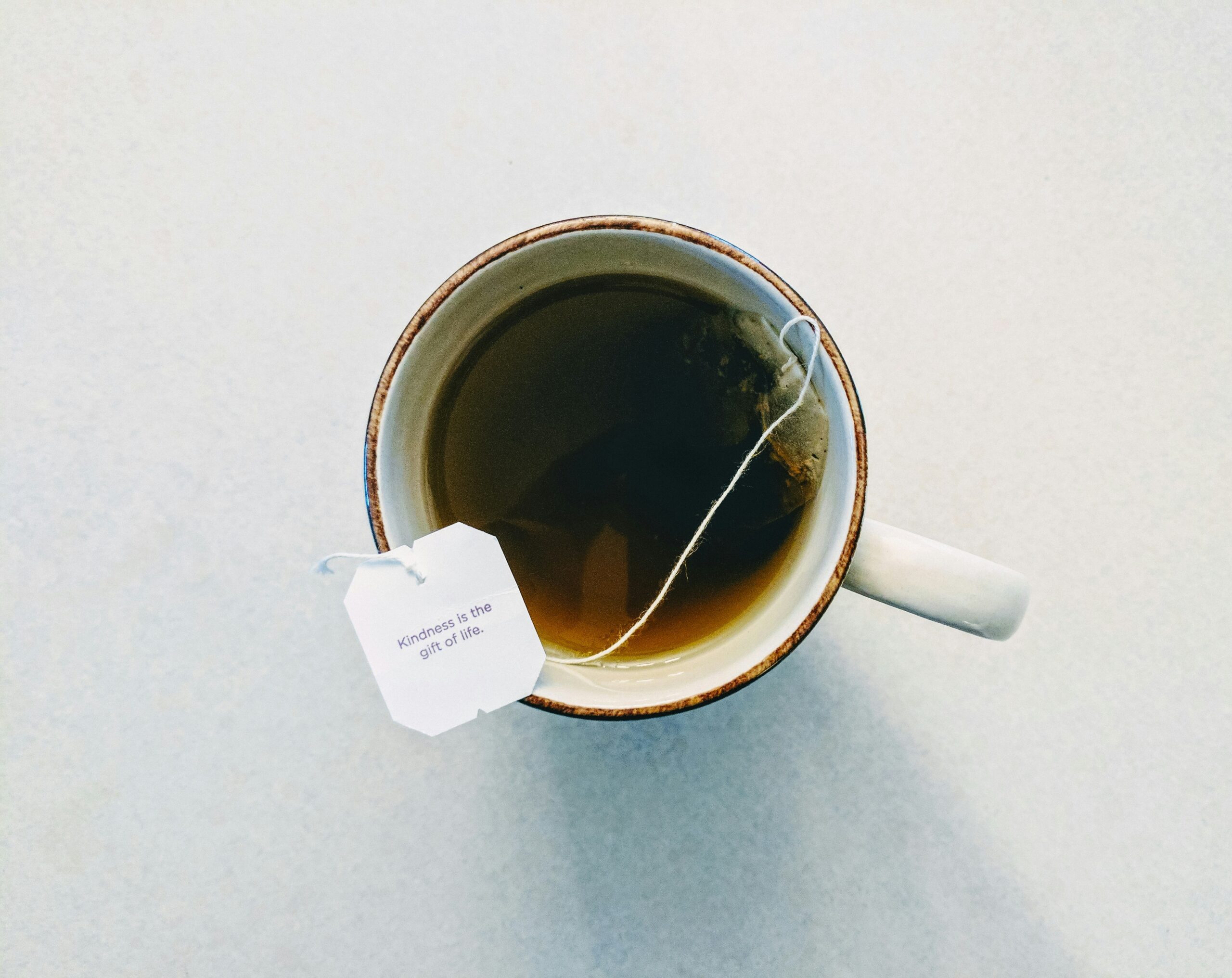 Why Choosing Plastic Free Tea Bags is Better for Your Health and the Planet